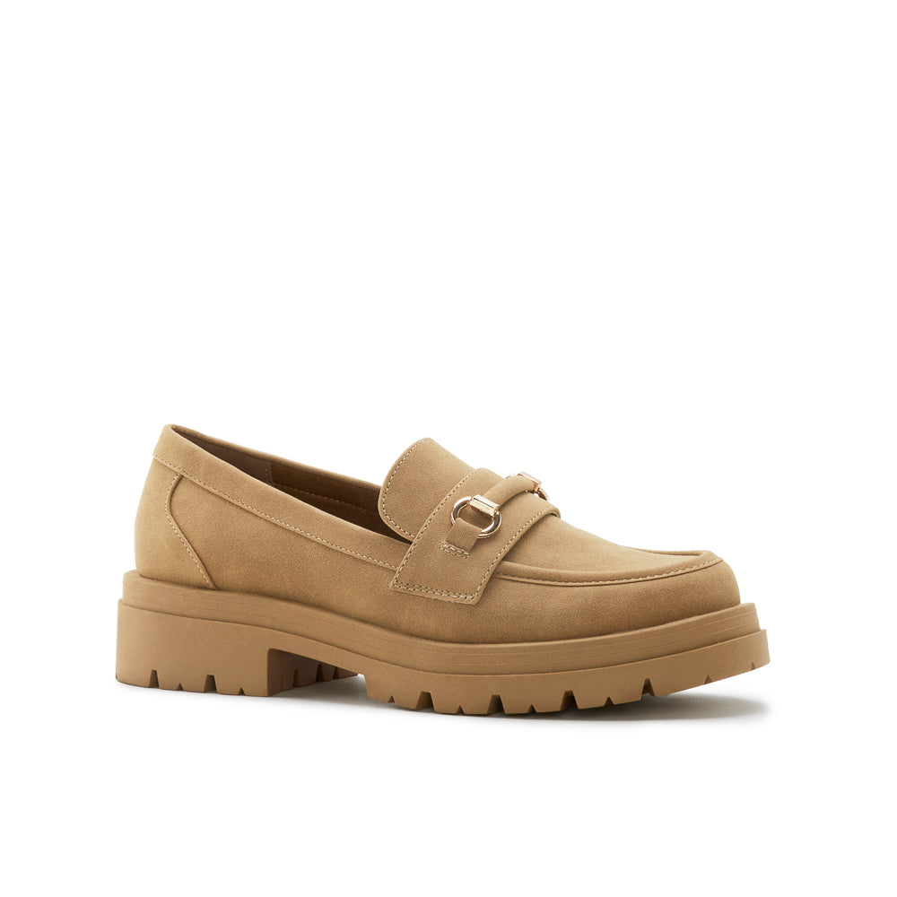 110170-42-CLAUDIE_CAMEL-03-CLAUDIE-Women's Casual Shoes-Yellow Shoes-Yellow Shoes