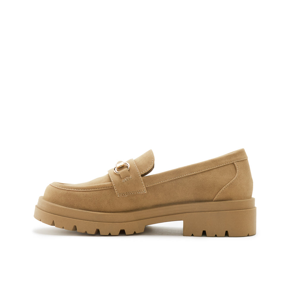 110170-42-CLAUDIE_CAMEL-04-CLAUDIE-Women's Casual Shoes-Yellow Shoes-Yellow Shoes