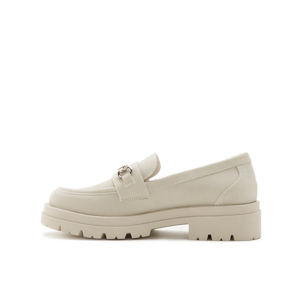 110170-77-CLAUDIE_OFF_WHITE-04-CLAUDIE-Women's Casual Shoes-Yellow Shoes-Yellow Shoes