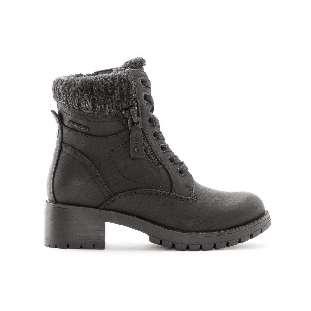 Yellow Shoes | Women's Winter Boots | Rogue | 112050-01