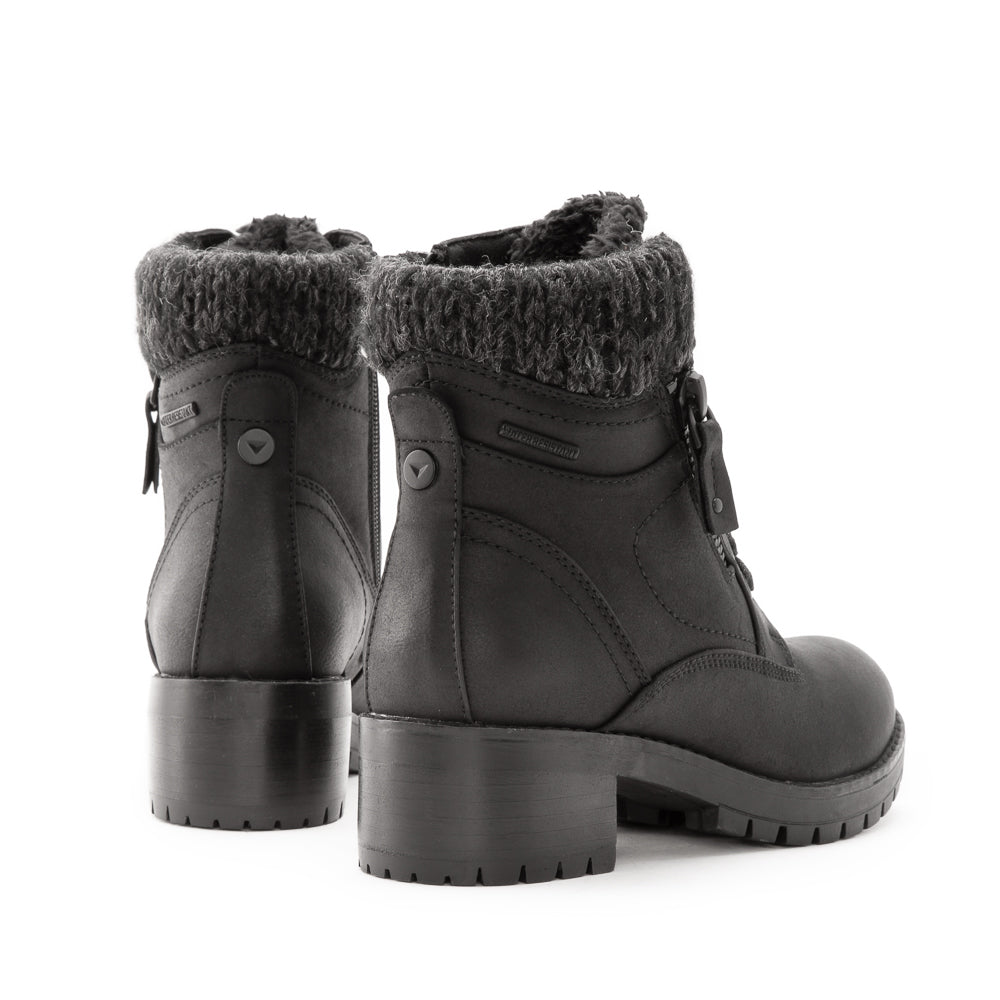 Yellow Shoes | Women's Winter Boots | Rogue | 112050-01