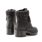 112050-01-ROGUE-02-Rogue-Women's Winter Boots-Chelsee Girl-Yellow Shoes