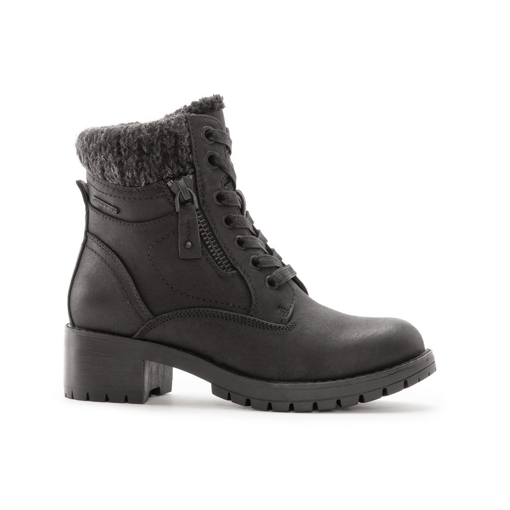 Yellow Shoes | Women's Winter Boots | Rogue | 112050-01