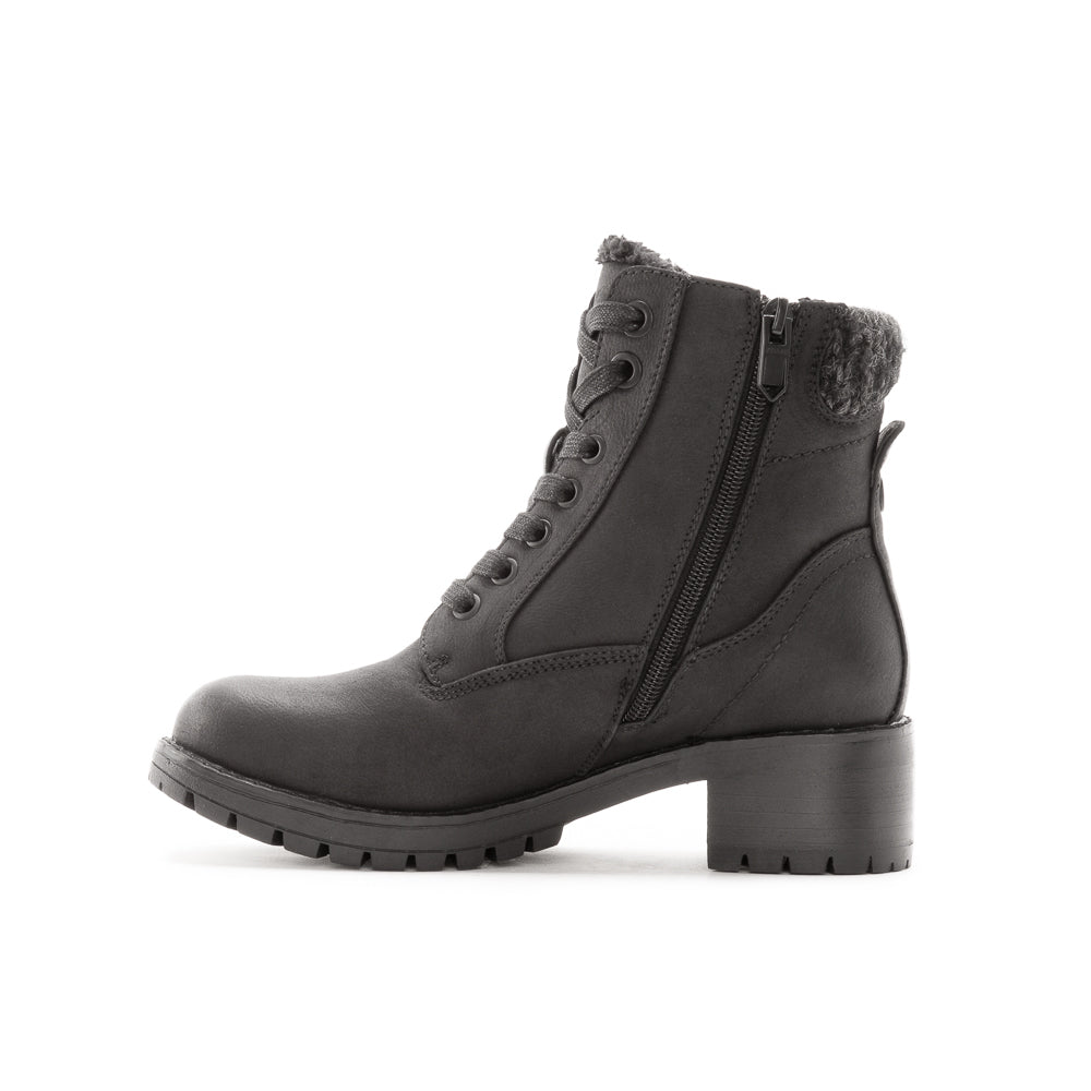 Yellow Shoes | Women's Winter Boots | Rogue | 112050-01