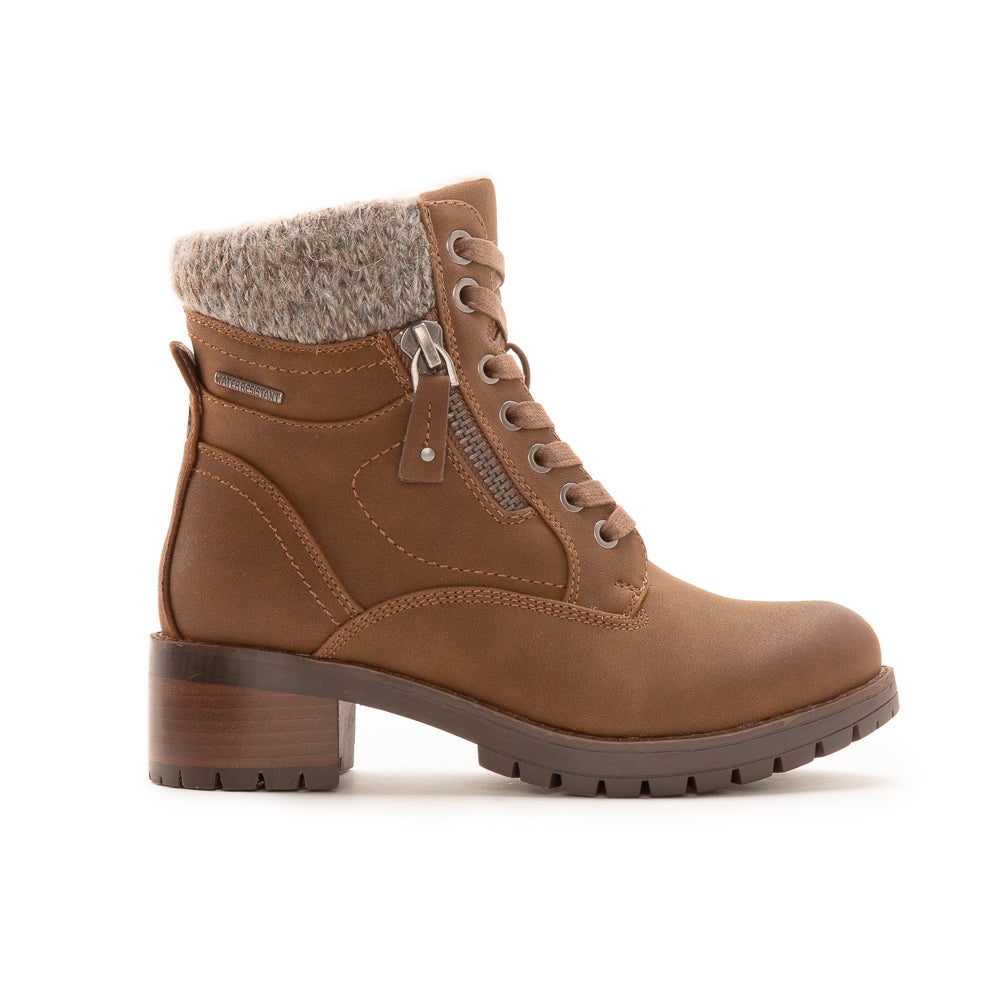 Yellow Shoes | Women's Winter Boots | Rogue | 112050-31