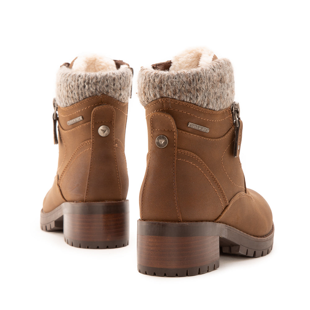 Yellow Shoes | Women's Winter Boots | Rogue | 112050-31