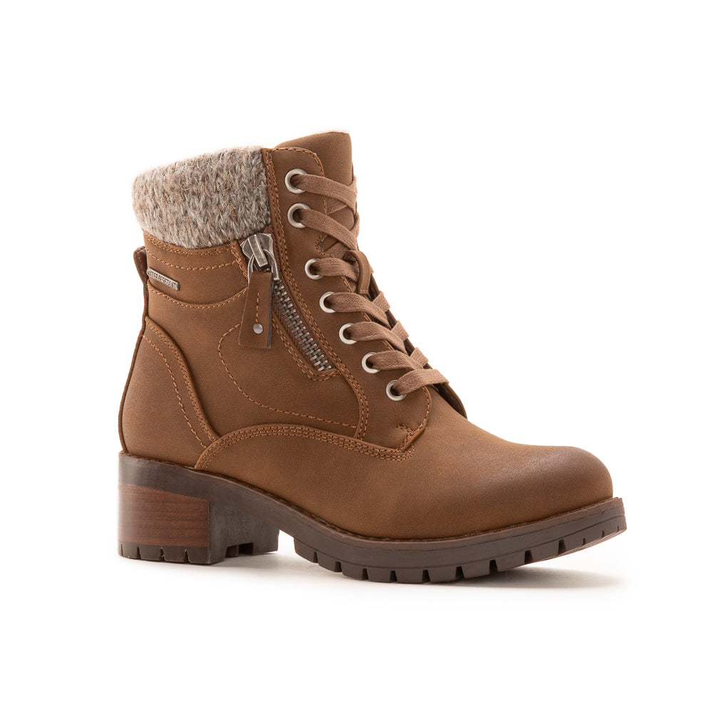 Yellow Shoes | Women's Winter Boots | Rogue | 112050-31