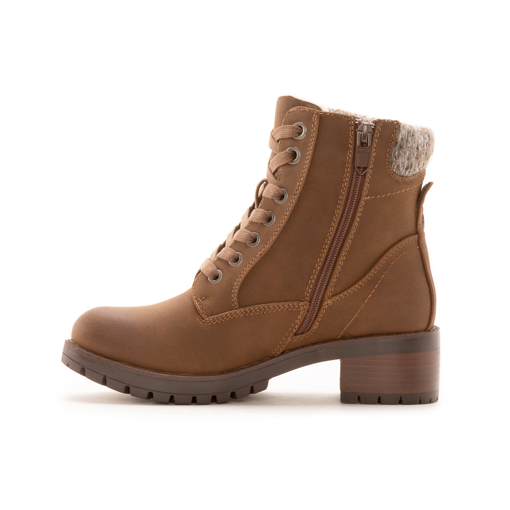 Yellow Shoes | Women's Winter Boots | Rogue | 112050-31