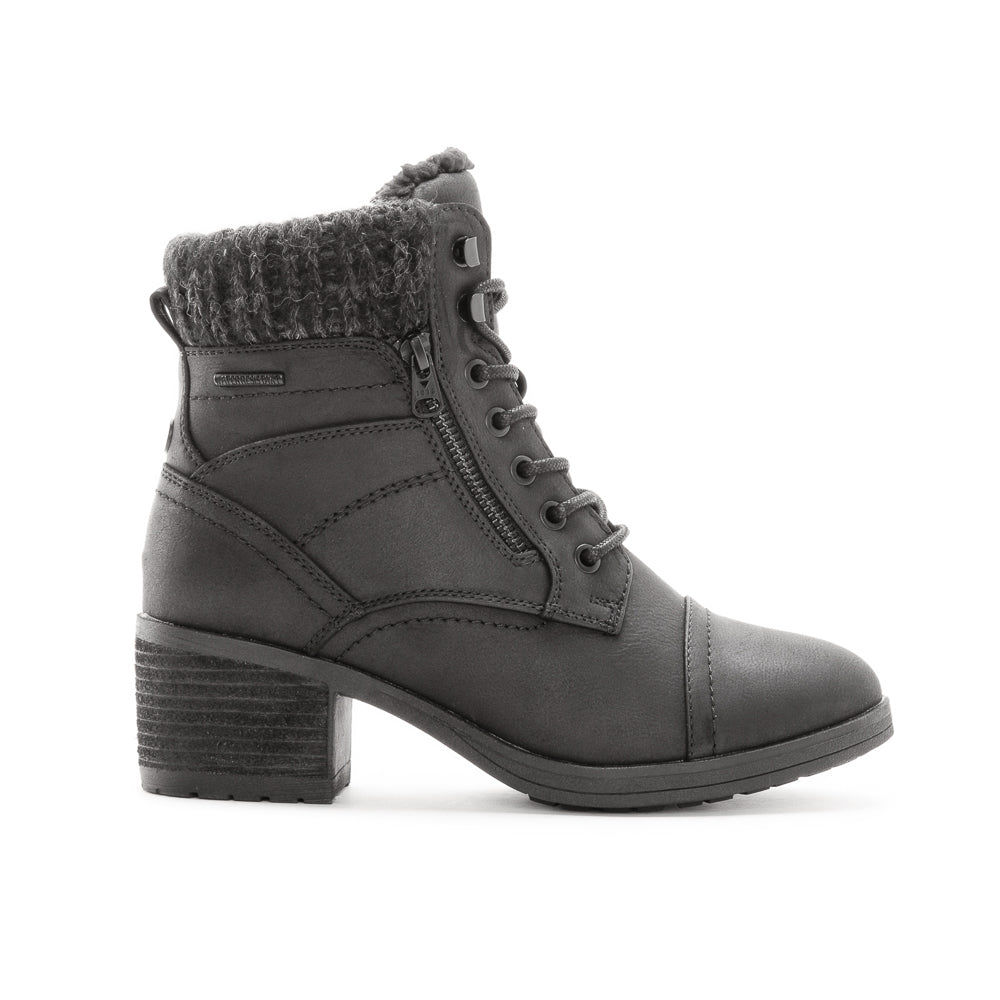 Yellow Shoes | Women's Winter Boots | Hemisphere | 112053-01