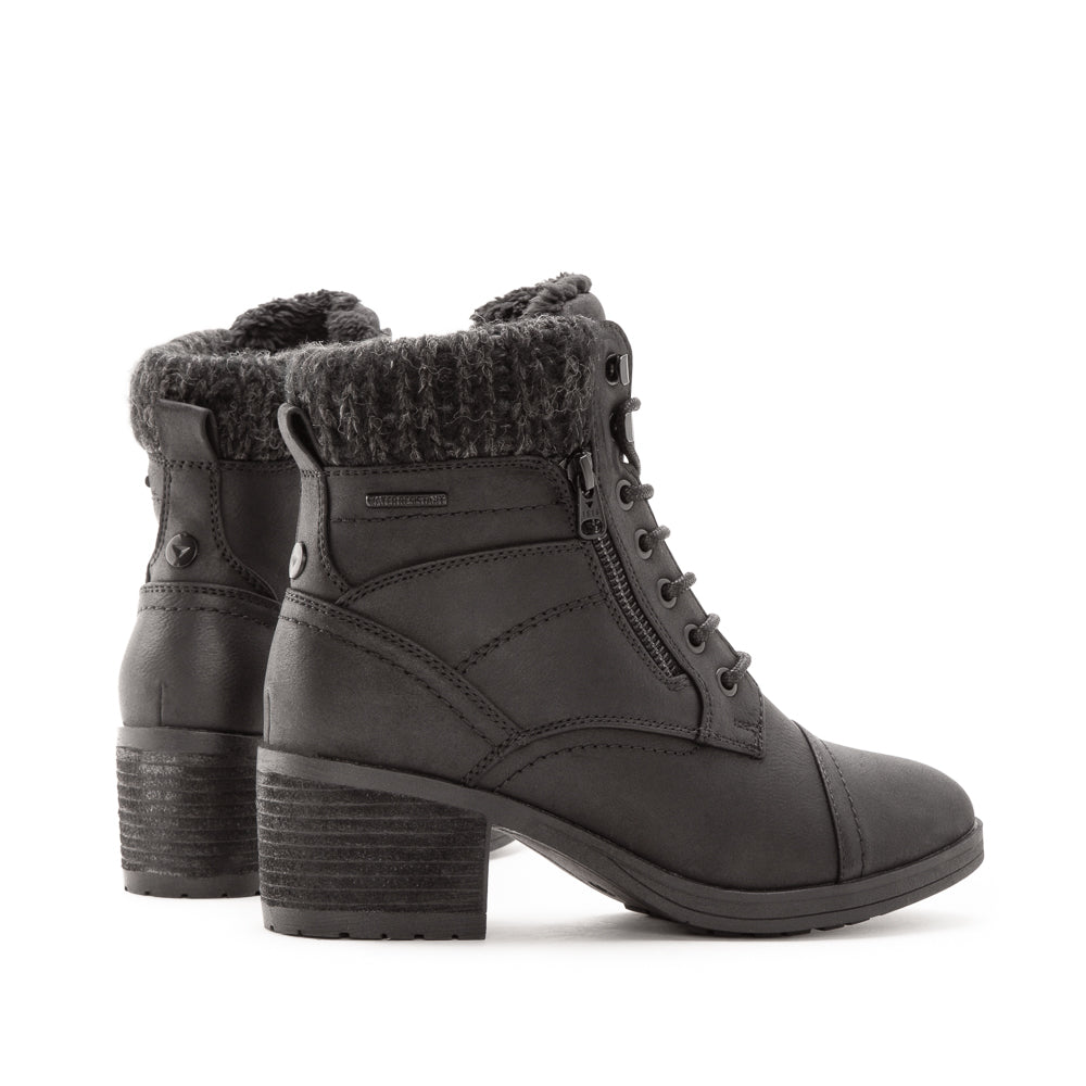 Yellow Shoes | Women's Winter Boots | Hemisphere | 112053-01