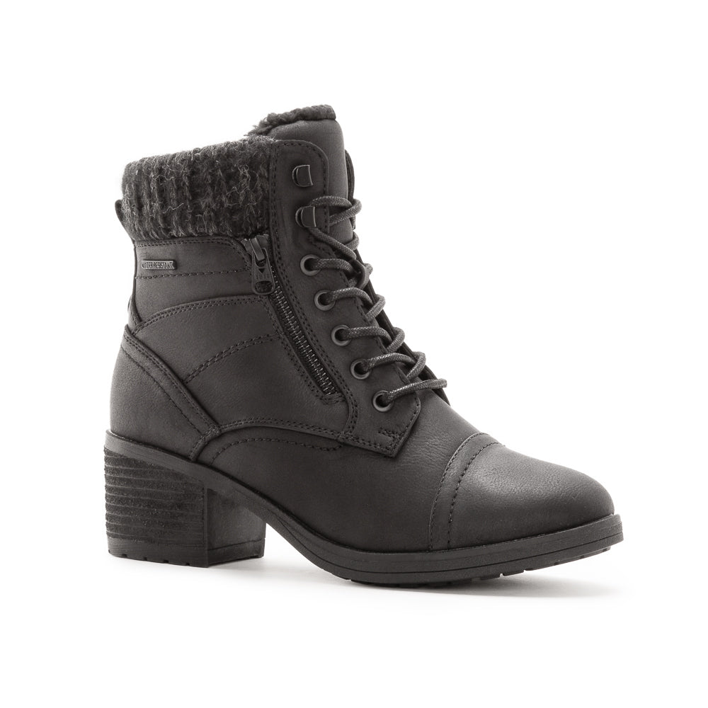 Yellow Shoes | Women's Winter Boots | Hemisphere | 112053-01