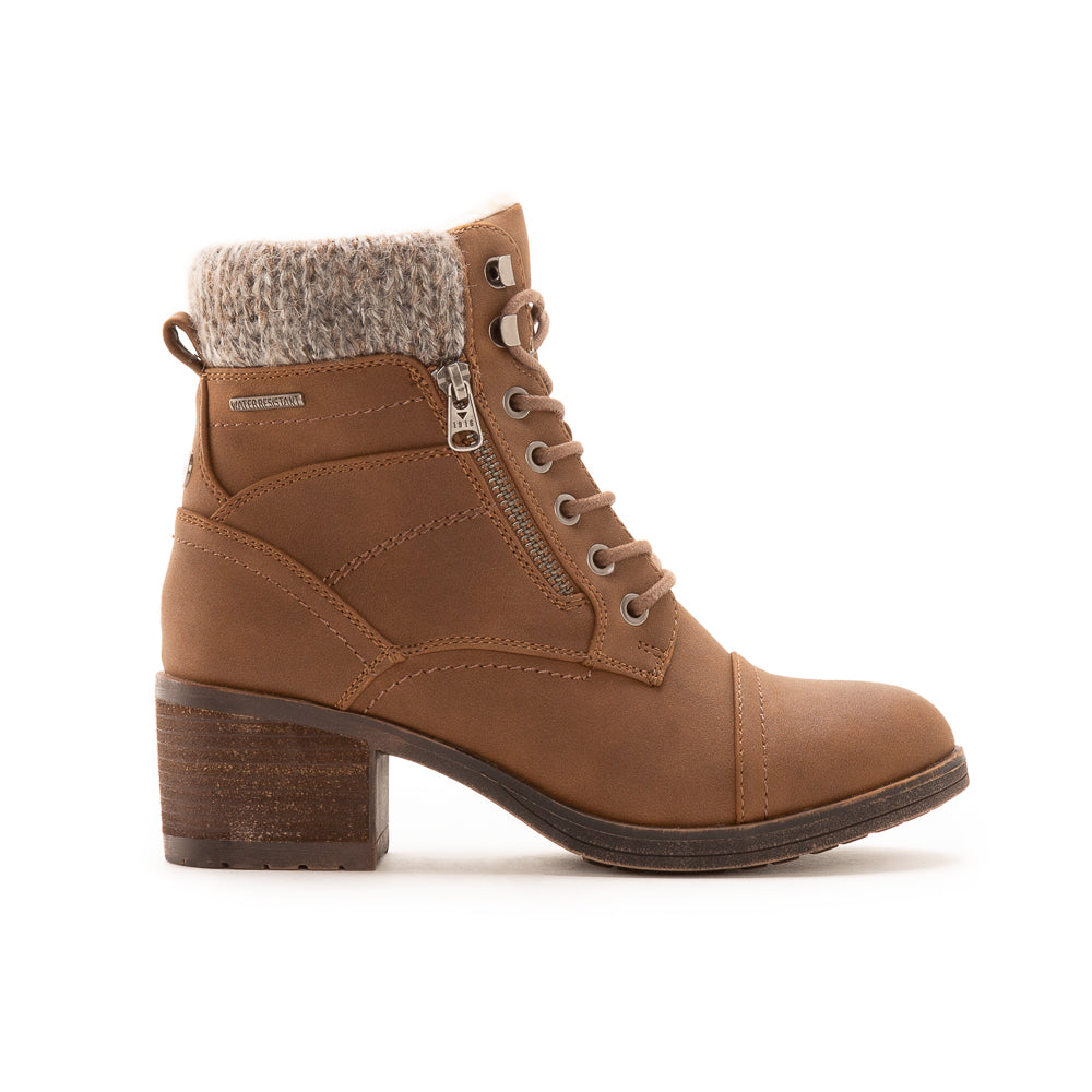 Yellow Shoes | Women's Winter Boots | Hemisphere | 112053-31