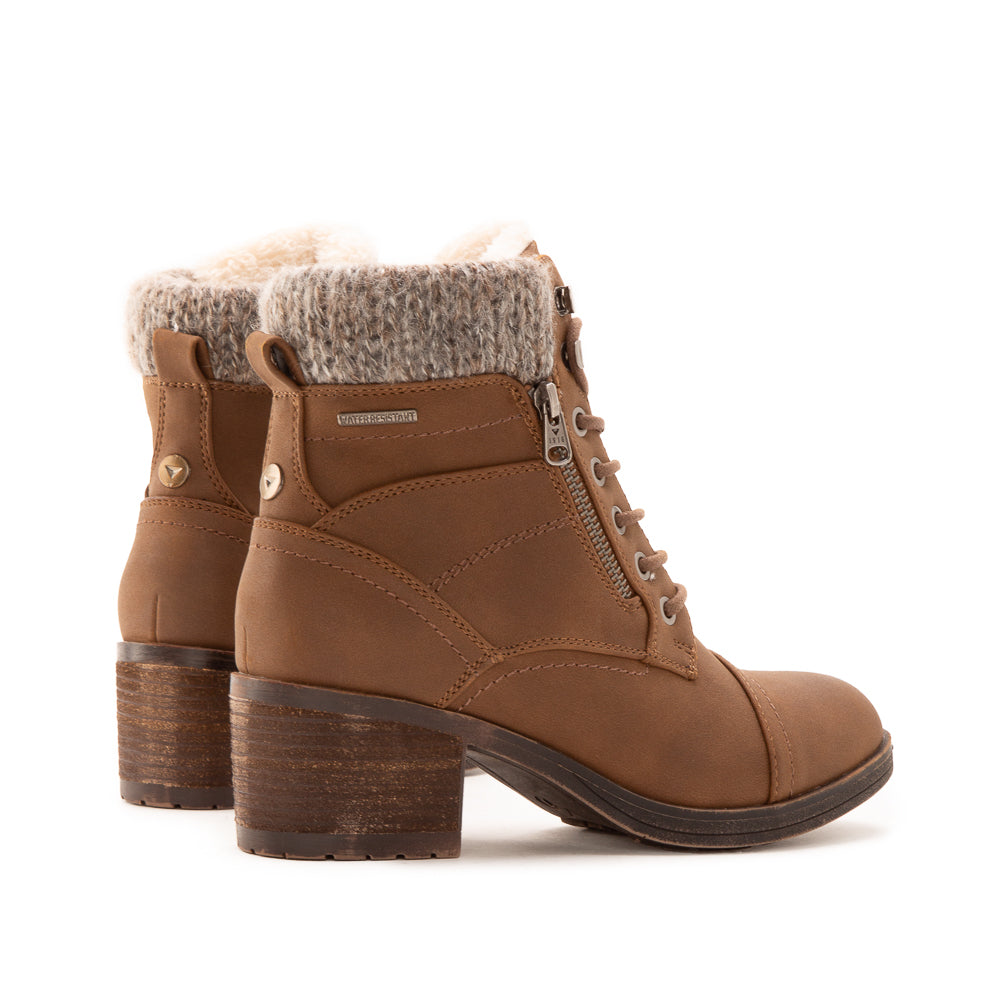 Yellow Shoes | Women's Winter Boots | Hemisphere | 112053-31