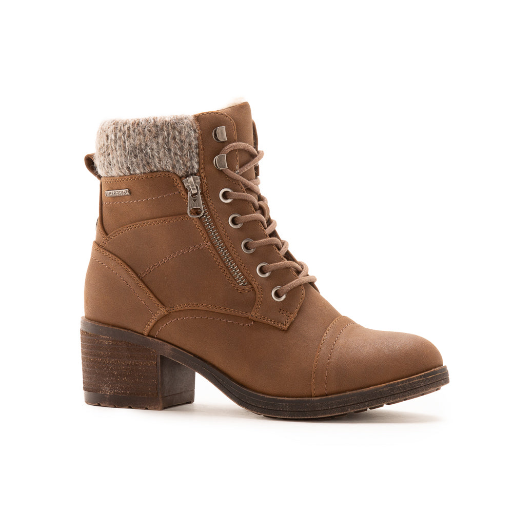 Yellow Shoes | Women's Winter Boots | Hemisphere | 112053-31