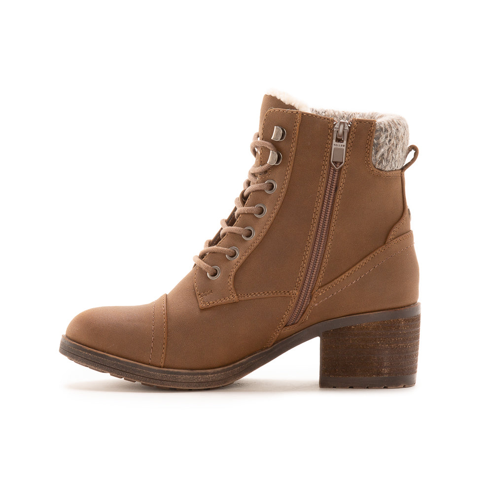 Yellow Shoes | Women's Winter Boots | Hemisphere | 112053-31