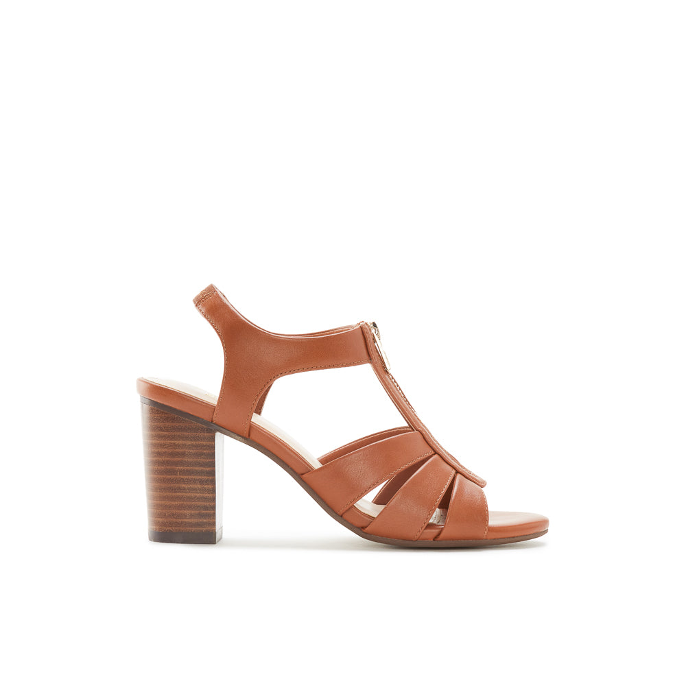 Yellow Shoes | Women's Sandals | CLEOS | 113255-31