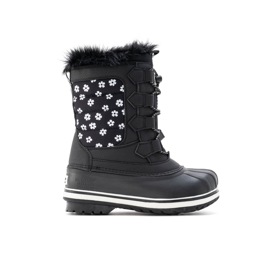 Yellow Shoes | Junior Kids Winter Boots | Sylvia | 114225-06