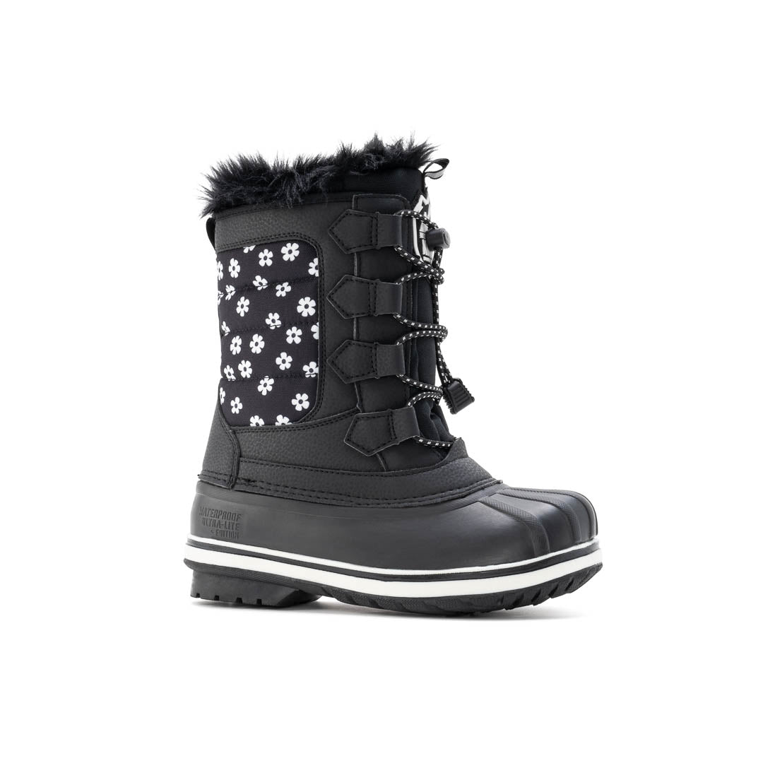 Girl warm boots best sale