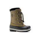 114268-61-BRANDON-02-Brandon-Junior Kids Winter Boots-Konkrete-Yellow Shoes