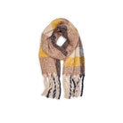 115772-36-MAXINE-1-115772-36-Maxine-Women's Scarves | Accessories-Yellow-Yellow Shoes