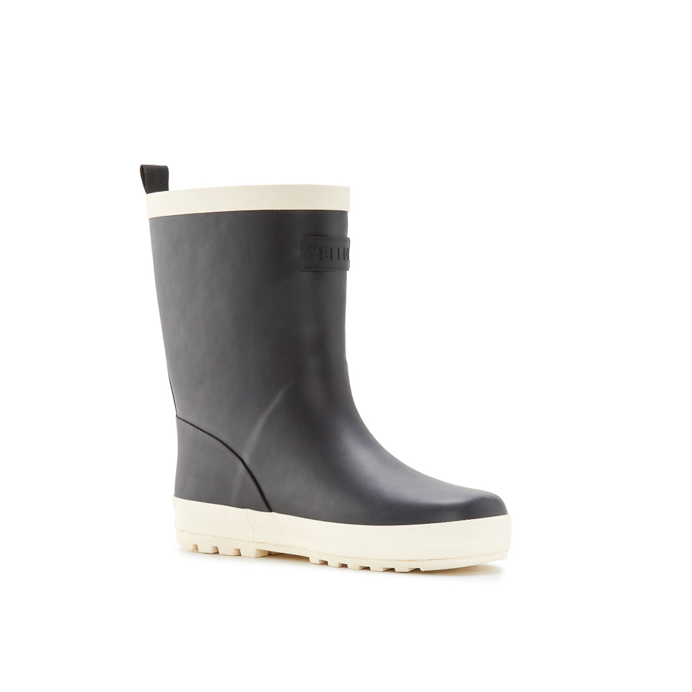 Yellow Shoes | Junior Kids Rain Boots and Rainwear | Splashy | 116344-01