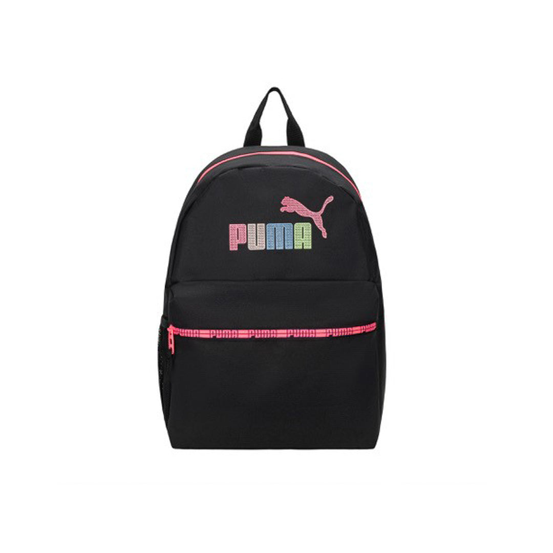 Yellow Shoes | Kids Backpacks | Accessories | PUMA | SAC à DOS EVERCAT GRANDLSAM | 118042-PUMA-04-Evercatgrandslamnoirmulticoloresacados-01-118042-04-PUMA | EVERCAT GRANDLSAM BACKPACK-Kids Backpacks | Accessories-Puma-Yellow Shoes