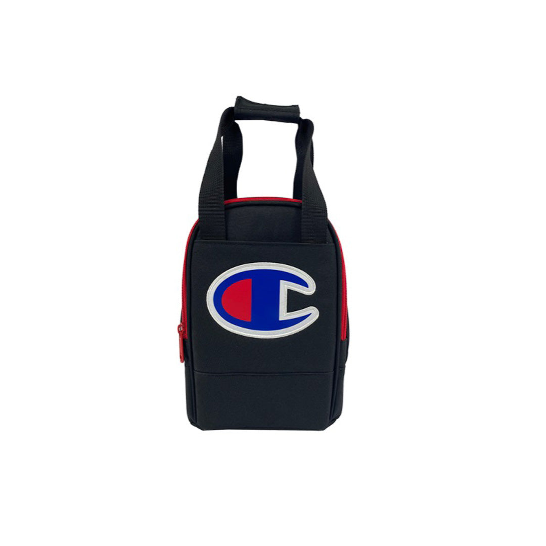 Yellow Shoes | Kids Lunch Bags | Accessories | CHAMPION | YOUTHQUAKE LUNCH BAG | 118116-01