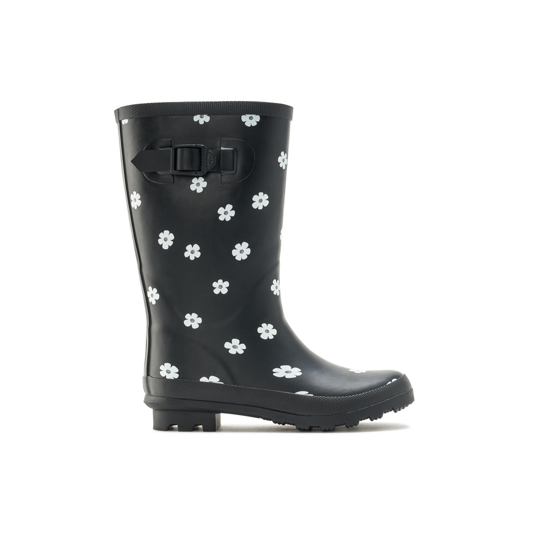 Yellow Shoes | Junior Kids Rain Boots and Rainwear | MAGALIA | 118316-06