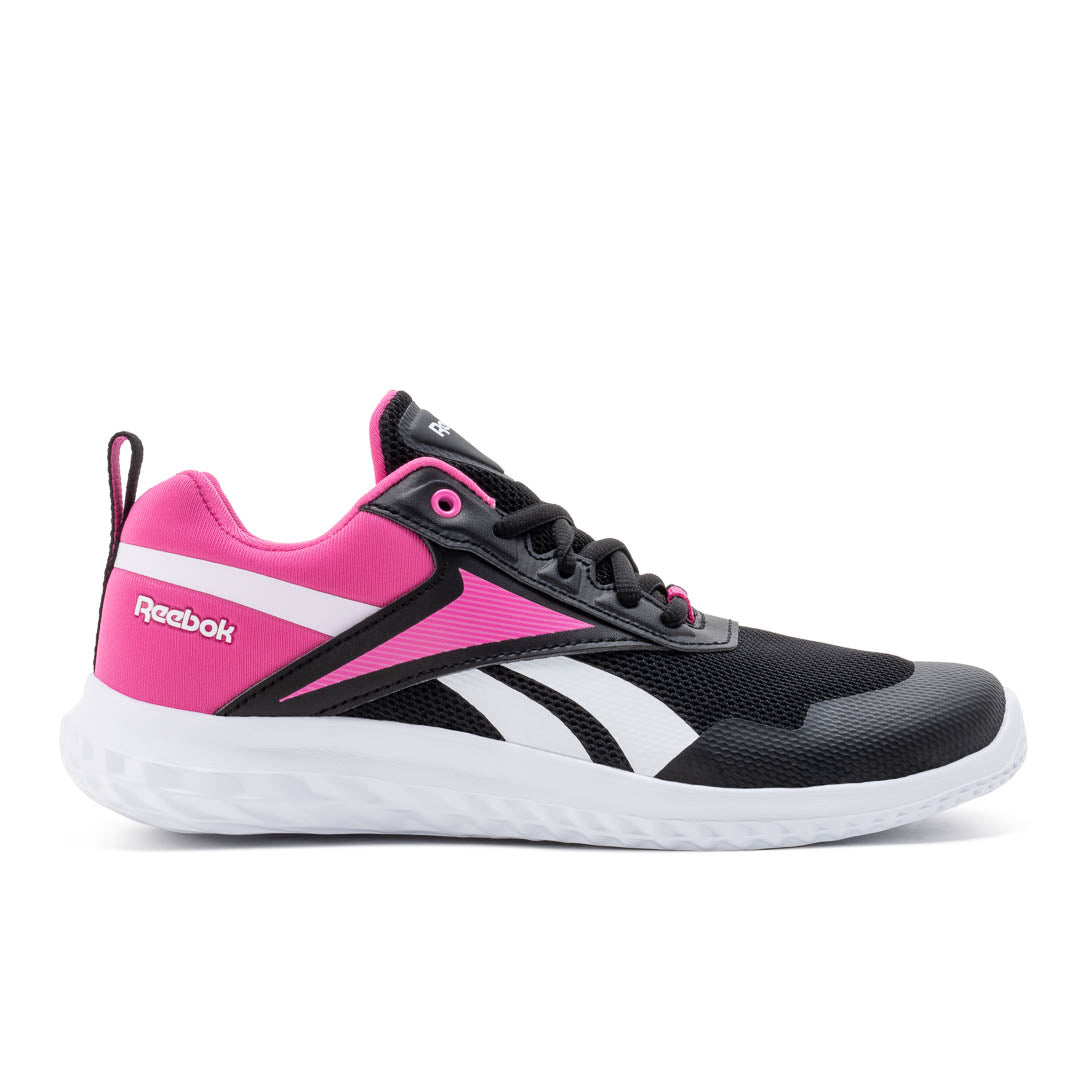 Yellow Shoes | Junior Kids Athletic Shoes | REEBOK | RUSH RUNNER 5F | 118550-57