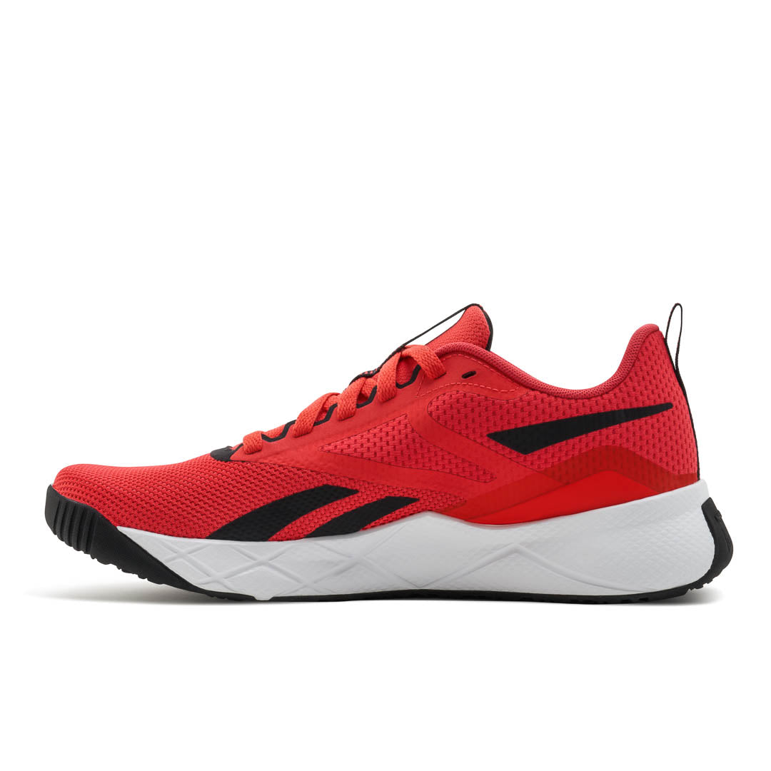 118553-55-NFXTRAINERM-04-REEBOK | NFX TRAINER M-Men's Athletic Shoes-Reebok-Yellow Shoes