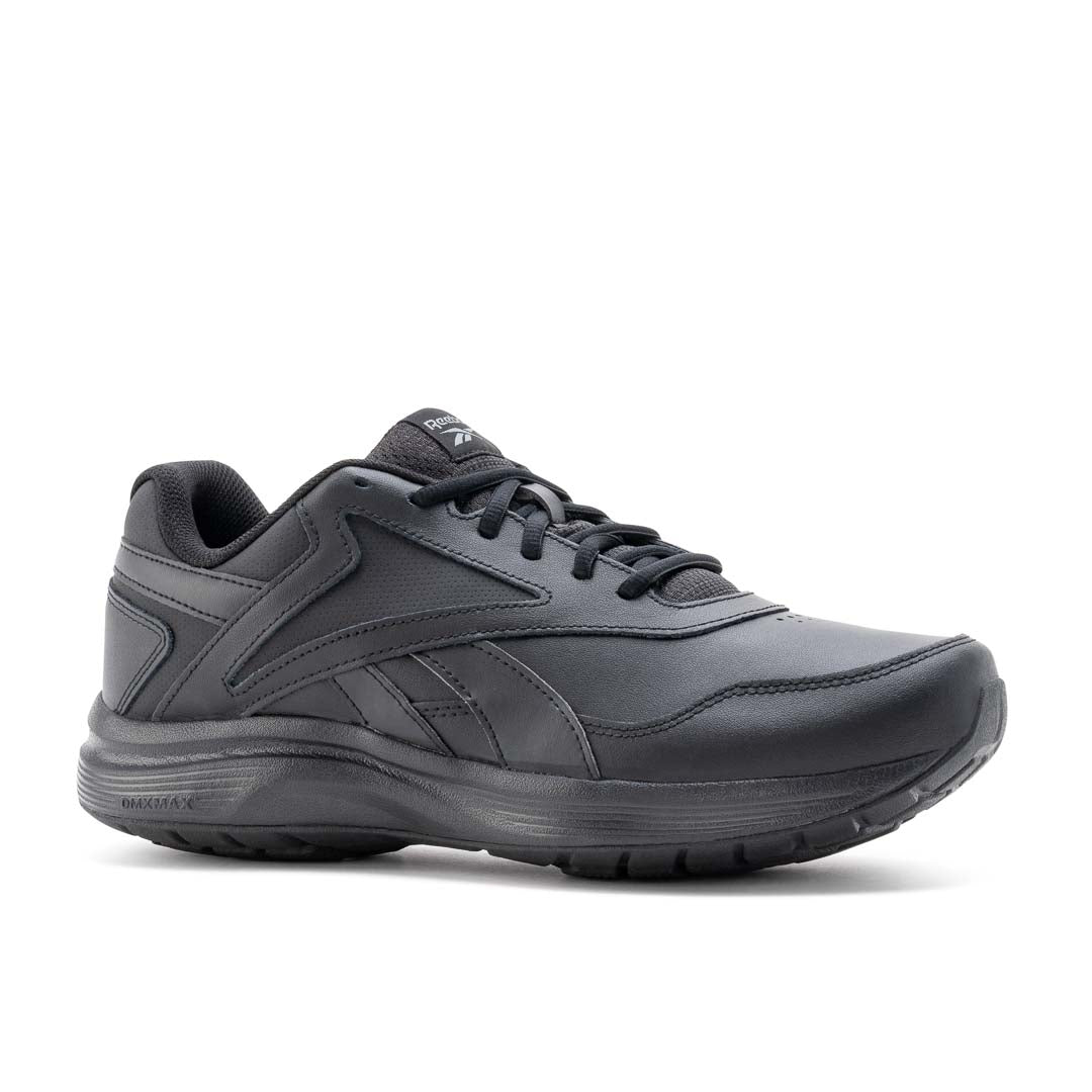 118556-01-WALKULTRA7DMXMAXWIDE4EM-02-REEBOK | WALKULTRA 7DMX 4E-Men's Athletic Shoes-Reebok-Yellow Shoes