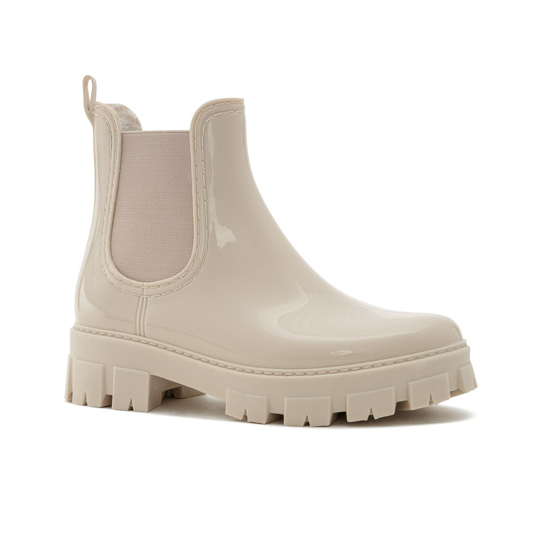 118645-21-BERENICE-2-BERENICE-Women's Rainboots and Rainwear-Chelsee-Yellow Shoes