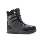 118663-01-BRENZER_2.0-02-BRENZER 2.0-Men's Winter Boots-Konkrete-Yellow Shoes