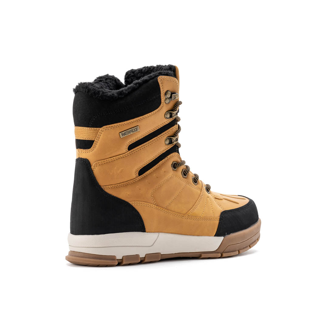 118663-66-BRENZER2.0-05-BRENZER 2.0-Men's Winter Boots-Konkrete-Yellow Shoes