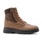 118667-30-BANQUISE-02-BANQUISE-Men's Winter Boots-Yellow-Yellow Shoes