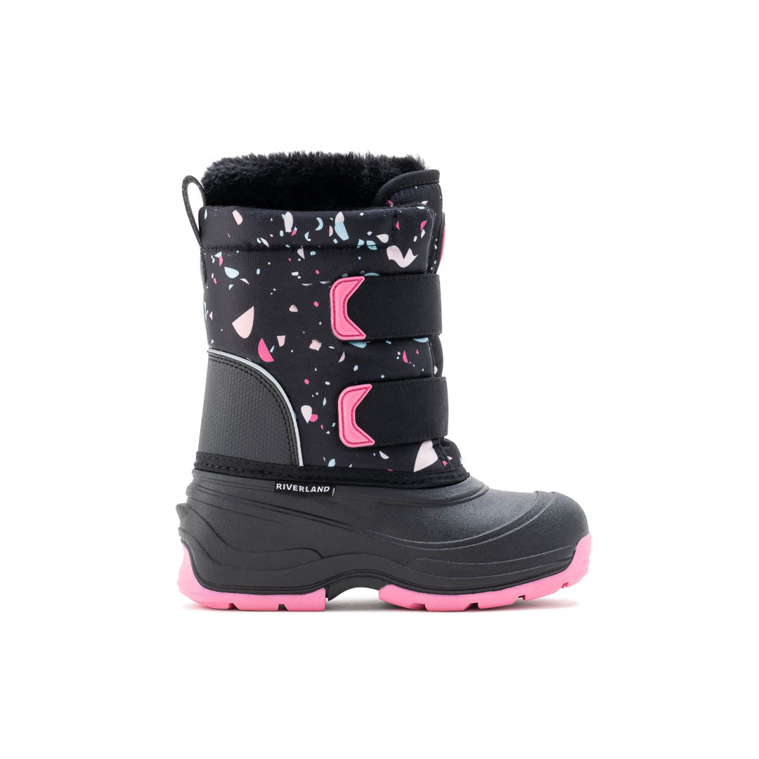 Baby winter boots best sale