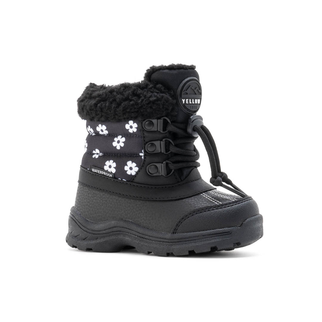 Baby warm boots best sale