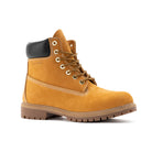 118704-66-ARKTOS-02-ARKTOS-Men's Fashion Light Boots-Yellow-Yellow Shoes