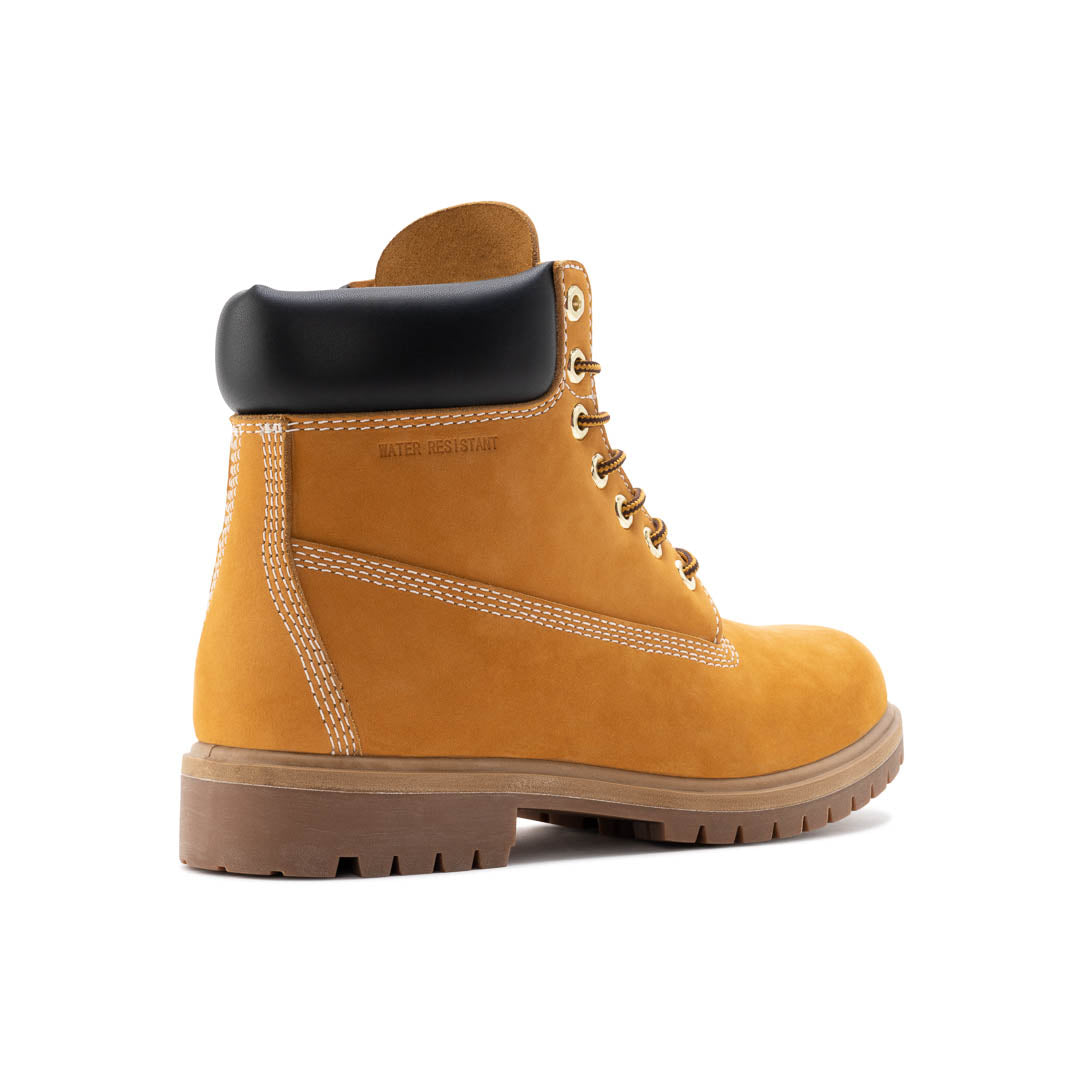 118704-66-ARKTOS-05-ARKTOS-Men's Fashion Light Boots-Yellow-Yellow Shoes