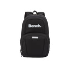 118726-01-BENCH_NOIR_SAC_A_DOS-01-118726-01-BENCH | BACKPACK-Kids Backpacks | Accessories-Bench-Yellow Shoes