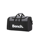 118737-15-BENCH_NOIR_GRIS_SAC_DE_SPORT-01-118737-15-BENCH | SPORT BAG-Kids Sport Bags | Accessories-Bench-Yellow Shoes