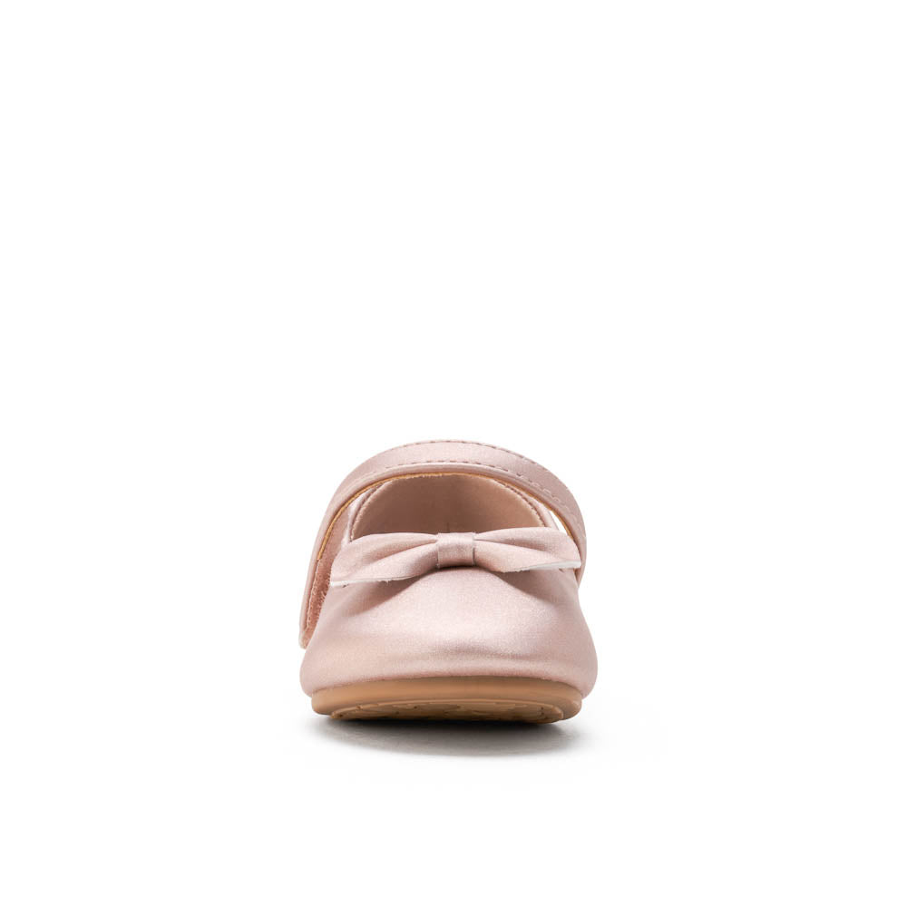 Yellow Shoes | Baby Shoes | Azha Mini | 118962-23-AZHAMINI-03-Azha Mini-Baby Shoes-Yellow-Yellow Shoes