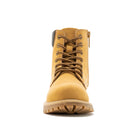 118975-66-DREW-03-DREW-Junior Kids Fashion Light Boots-Yellow-Yellow Shoes