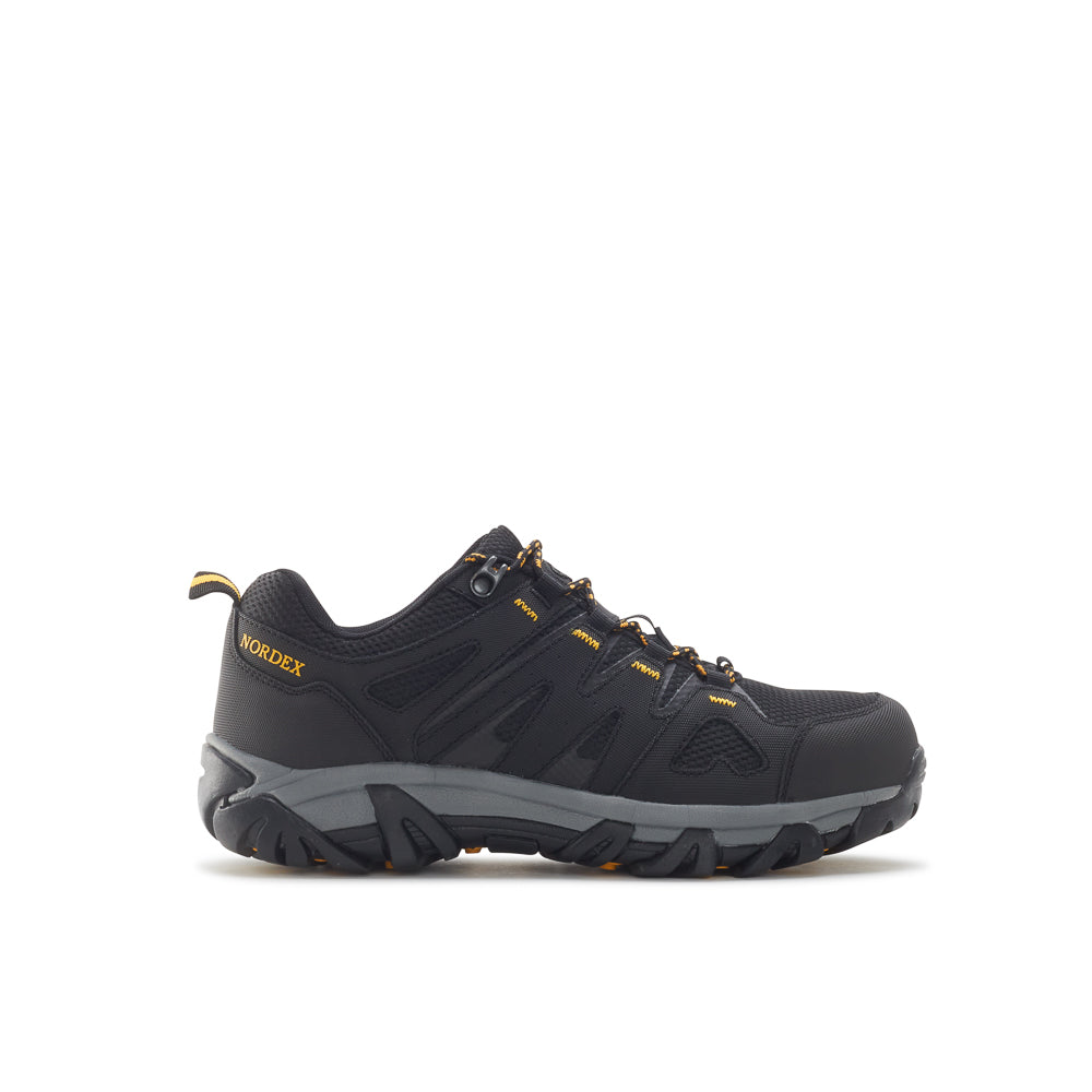 Yellow Shoes | Men's Safety Shoes | Nordex Nexus Stsp | 119253-01