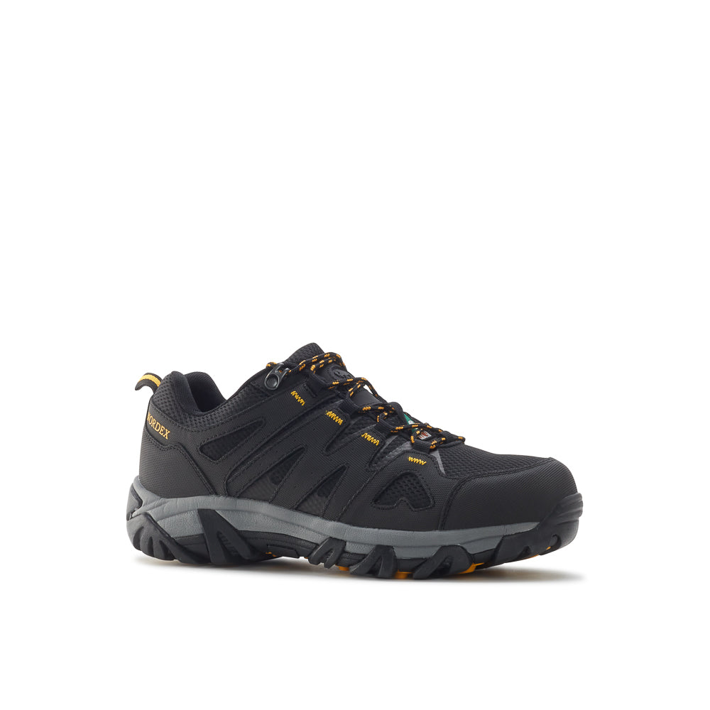 Yellow Shoes | Men's Safety Shoes | Nordex Nexus Stsp | 119253-01