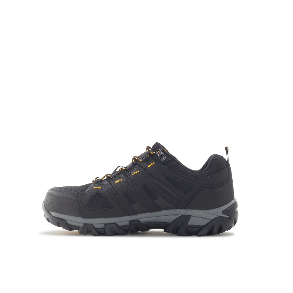 Yellow Shoes | Men's Safety Shoes | Nordex Nexus Stsp | 119253-01