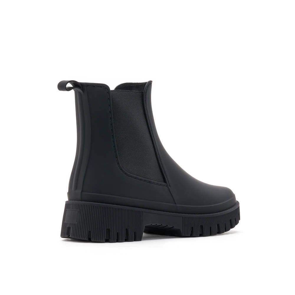 Bottes de pluie femme yellow online