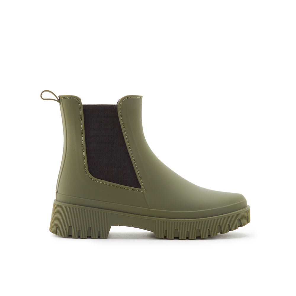 Yellow Shoes | Women's Rainboots and Rainwear | INEZ | 119283-61