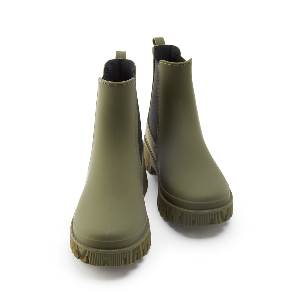 Yellow Shoes | Women's Rainboots and Rainwear | INEZ | 119283-61