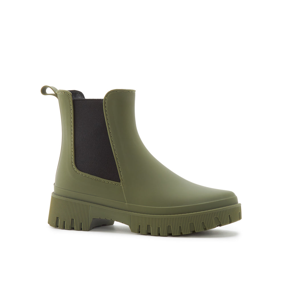 Yellow Shoes | Women's Rainboots and Rainwear | INEZ | 119283-61